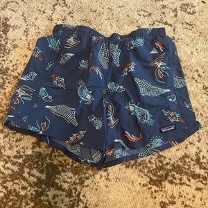 Patagonia Baggies Shorts
